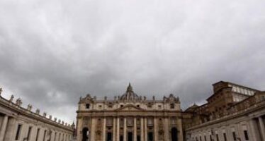 Quirinale 2022, Vaticano ‘benedice’ Mattarella bis