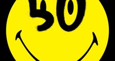 Smiley, l’azienda icona dell’emoticon sorriso nel mondo compie 50 anni
