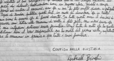 Omicidio Willy, parla Gabriele Bianchi dal carcere: “Non l’ho toccato”