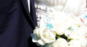 Matrimoni, Istat: più di due su tre con rito civile
