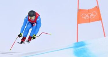 Nadia Delago bronzo discesa olimpica: rivedi la gara – Video