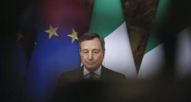 Governo, la maggioranza sbanda: ira di Draghi