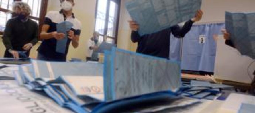 Servizi elettorali: il Viminale comunica la data del turno annuale di Elezioni amministrative per il 2023