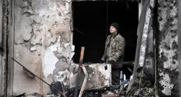 Guerra Ucraina-Russia, ultime notizie Kiev: news oggi 27 febbraio