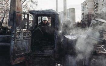 Guerra Ucraina-Russia, Kiev: “Missili su sito smaltimento rifiuti radioattivi”