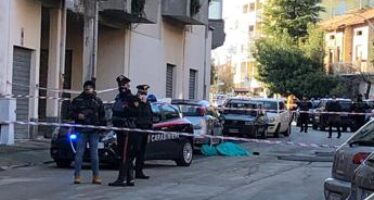 Omicidio a Lanciano, 72enne ucciso in strada: fermato vicino