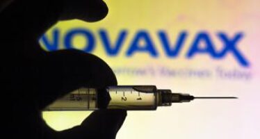 Novavax, prime consegne vaccino dal 21 febbraio