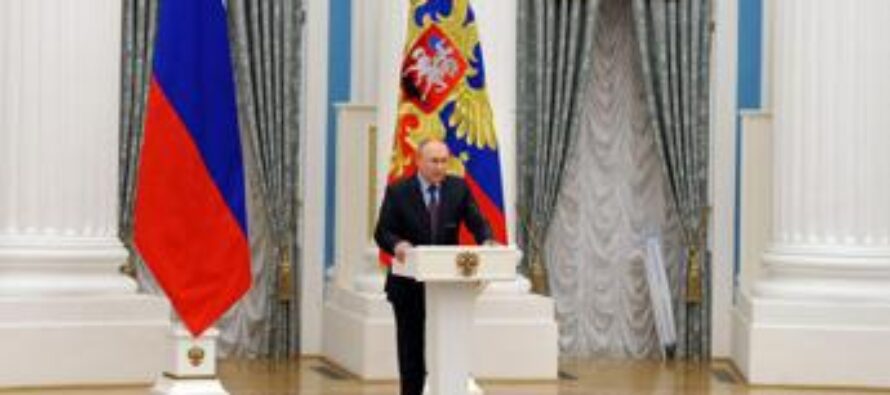 Ucraina-Russia, Putin: ecco le richieste a Kiev