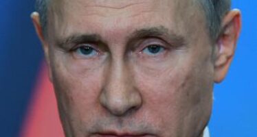 Ucraina, Stephen King: “Impossibile decifrare Putin, suoi occhi inespressivi”