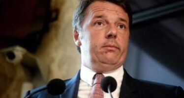 Guerra Ucraina, Renzi si dimette da board della russa Delimobil