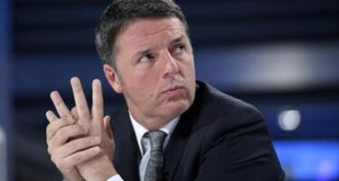 Fondazione Open, Renzi ‘divide’ Pd e M5S