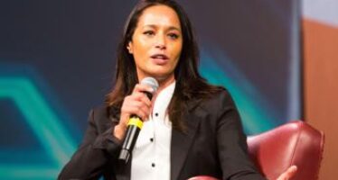 Sanremo 2022, Rula Jebreal: “Lorena Cesarini ci ricorda banalità razzismo”