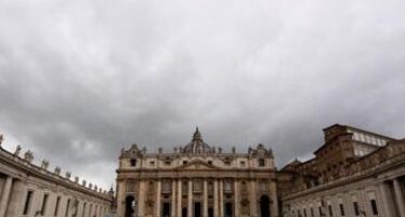 Vaticano, perquisizioni in corso fratello cardinale Becciu e Spes
