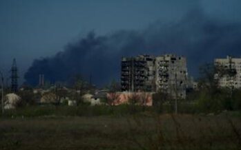 Mariupol, acciaieria Azovstal: evacuati primi civili