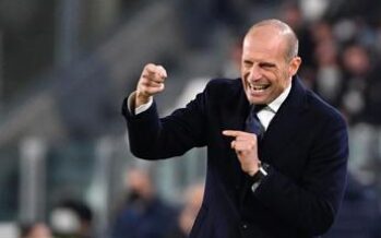 Juve-Venezia, Allegri: “Tre punti per la Champions”