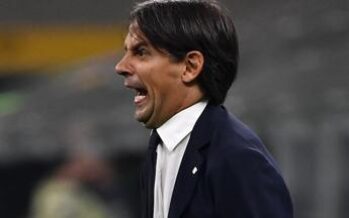Udinese-Inter, Inzaghi: “Per scudetto proveremo fino alla fine”