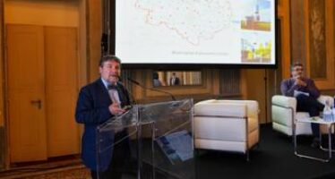 Sostenibilità tema importante per Regione Lombardia, continuerà a investire