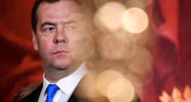 Medvedev: “Stop gas Russia? Europa non durerebbe una settimana”