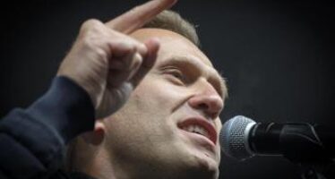 Russia, Navalny: “Bombardare Putin con annunci social contro la guerra”