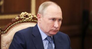 Guerra Ucraina, per elite Cremlino “errore catastrofico” Russia