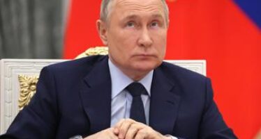 Ucraina-Russia, FT: “Putin non interessato a negoziati”