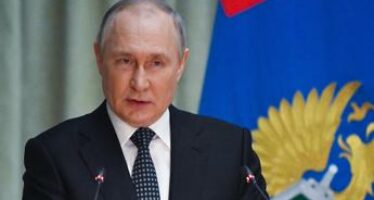 Ucraina-Russia, Putin: “Risposta immediata contro Paesi che interferiranno”