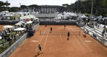 Internazionali d’Italia, Roma come Wimbledon? Big azzurri contro esclusione russi
