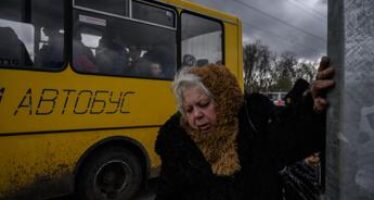 Ucraina, oggi nessun corridoio umanitario