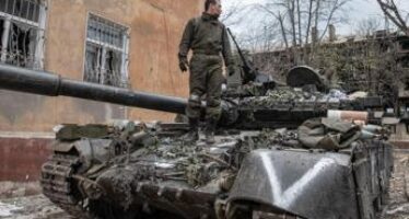 Russia: “Obiettivo è controllo Donbass e sud Ucraina”