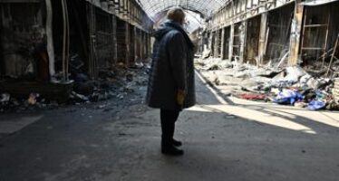 Ucraina, Kiev: “Da Russia no a cessate il fuoco per Pasqua ortodossa”