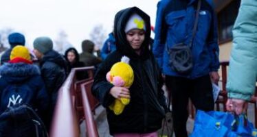 <a>“<em>Crisi Ucraina</em>”: maggiori risorse per l’accoglienza dei profughi</a>