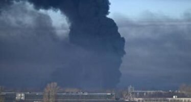 ‘Morto fantasma di Kiev’: chi era super-pilota, abbattuti 40 aerei russi