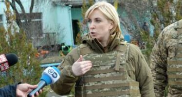 Ucraina, Kiev: “Prigionieri dei russi 700 militari ucraini e oltre 1000 civili”