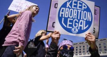 Usa, l’Oklahoma vieta l’aborto