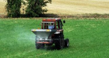 Allarme pesticidi, dal campo alla bocca