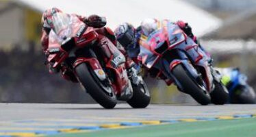 MotoGp Francia, Bastianini vince a Le Mans
