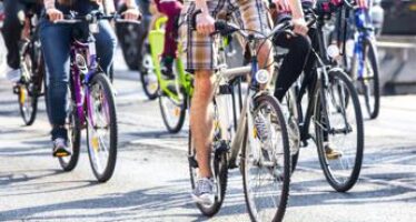 Giornata mondiale della bicicletta, per molti italiani non è sicura