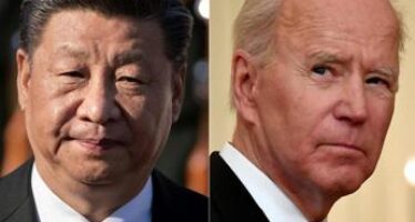 Usa-Cina tensione su Taiwan, Biden: “Ambiguità strategica non è cambiata”