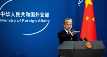 Cina contro Blinken: “Usa vogliono contenerci e mantenere egemonia globale”