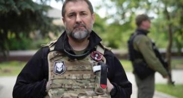 Ucraina, governatore Luhansk: “Severodonetsk come Mariupol”