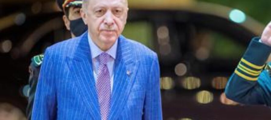 Erdogan: “Domani sentirò Putin e Zelensky”