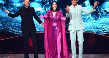 Eurovision 2022, da Ucraina a Grecia: i 10 promossi della prima semifinale