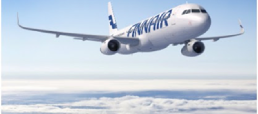 Roig (Finnair): “Rotte e aerei nuovi e sostenibilità per superare periodo difficile”