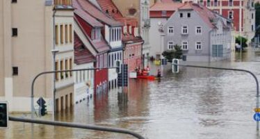 Climate Change, assicurazioni in difficoltà