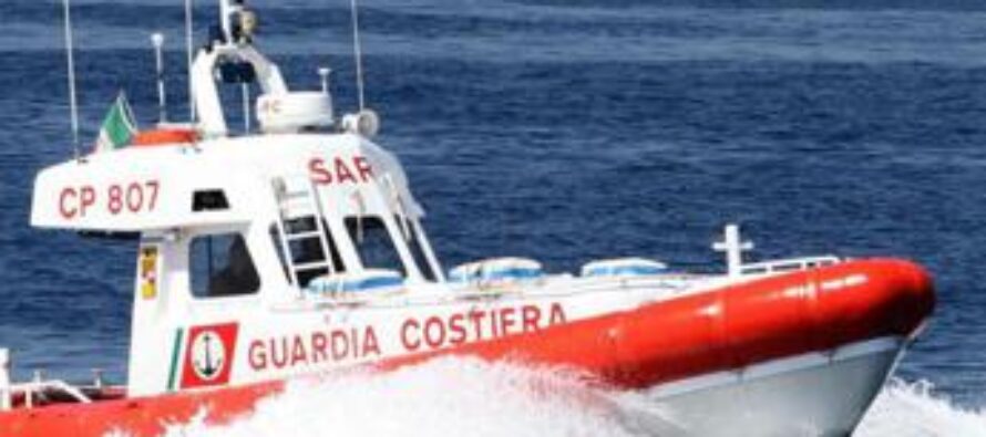Bari, affonda rimorchiatore italiano: 5 morti, salvo solo il comandante