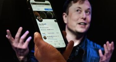 Twitter, Elon Musk contro i ‘bot spam’: ma è polemica