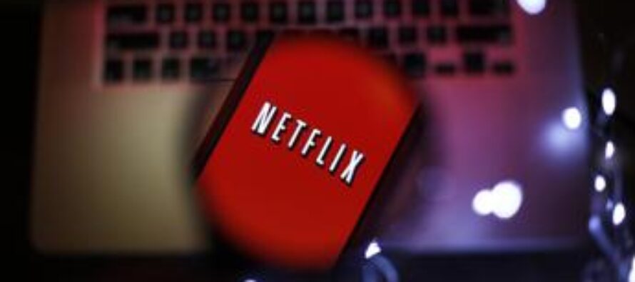 Netflix taglia 150 posti di lavoro dopo crollo abbonati