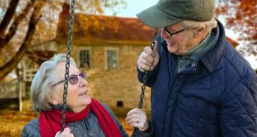 Anziani, i benefici dell’attività fisica regolare