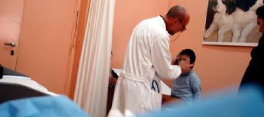 Inps, certificato pediatrico introduttivo per evitare più visite mediche a minori