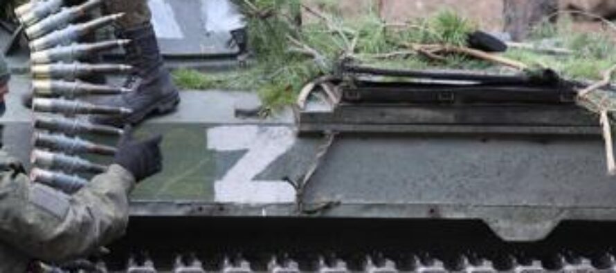 Ucraina, Kiev: “Morti 29.450 soldati Russia”